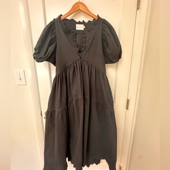 Kika Vargas Dress - Picture 5 of 7